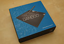 Wacom Bamboo Verpackung