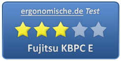 Fujitsu KBPC E Bewertung