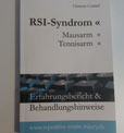 Mausarm-Buch Rückseite