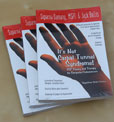 It's Not Carpal Tunnel Syndrome Cover