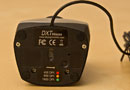 DXT Precision Mouse Cursor Geschwindigkeit