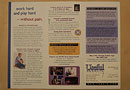 Armaid Flyer
