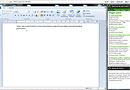 Dragon NaturallySpeaking im Einsatz