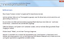 Windows 7 Spracherkennung Stimmtraining