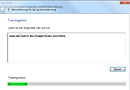 Windows 7 Spracherkennung Trainingstext