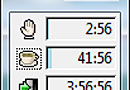 Workrave Timer