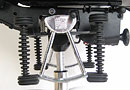 Haider Bioswing 460 Sitzwerk